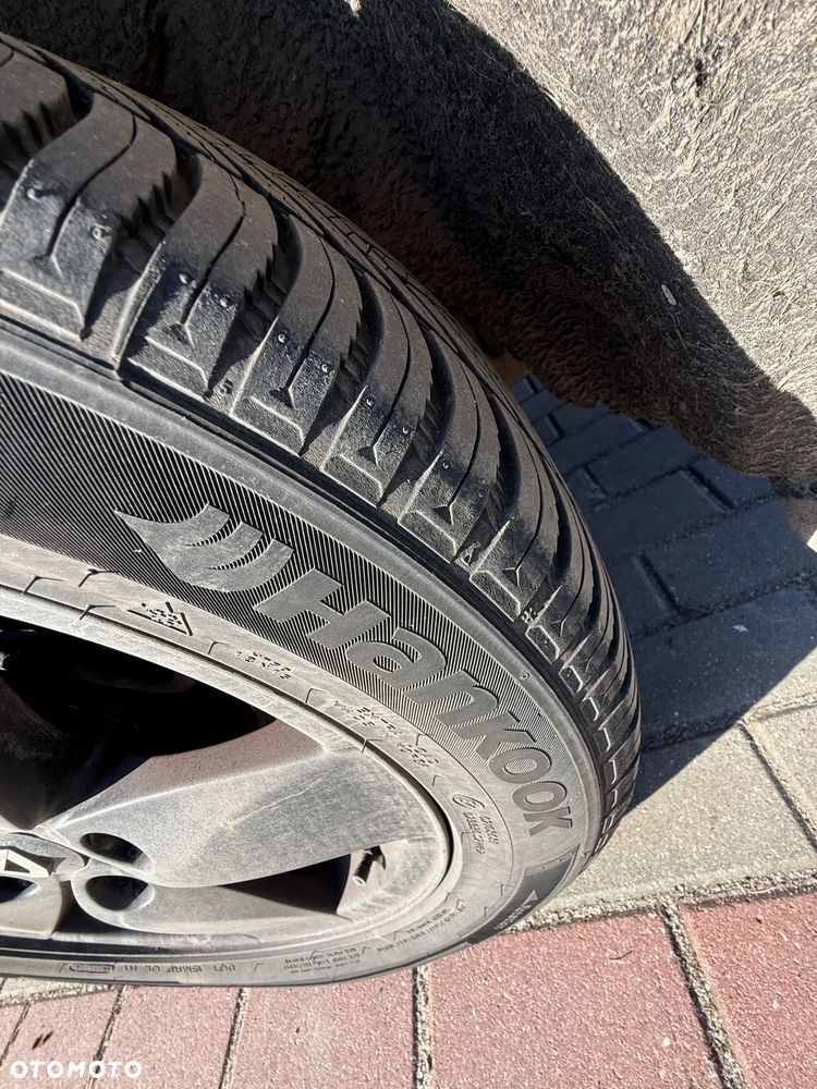 Renault Grand Scenic Gr 1.6 16V Expression - 9