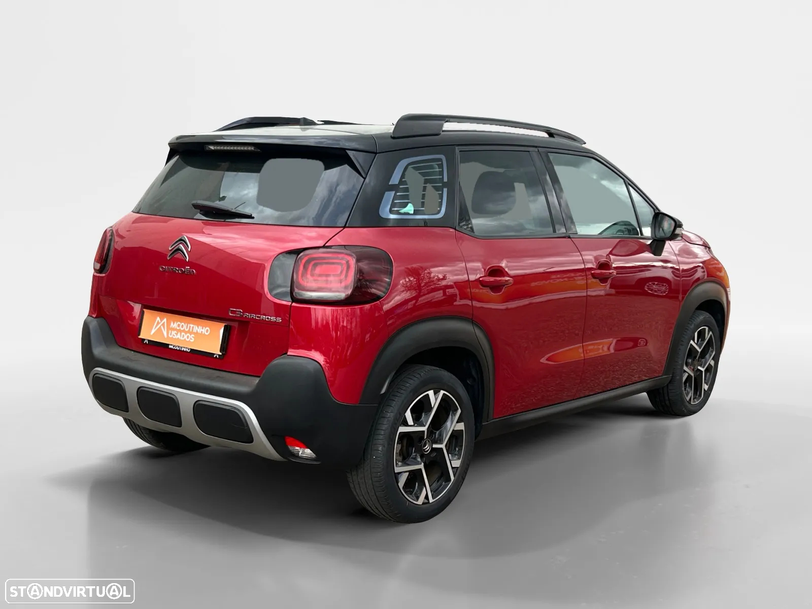 Citroën C3 Aircross 1.2 PureTech Shine - 6
