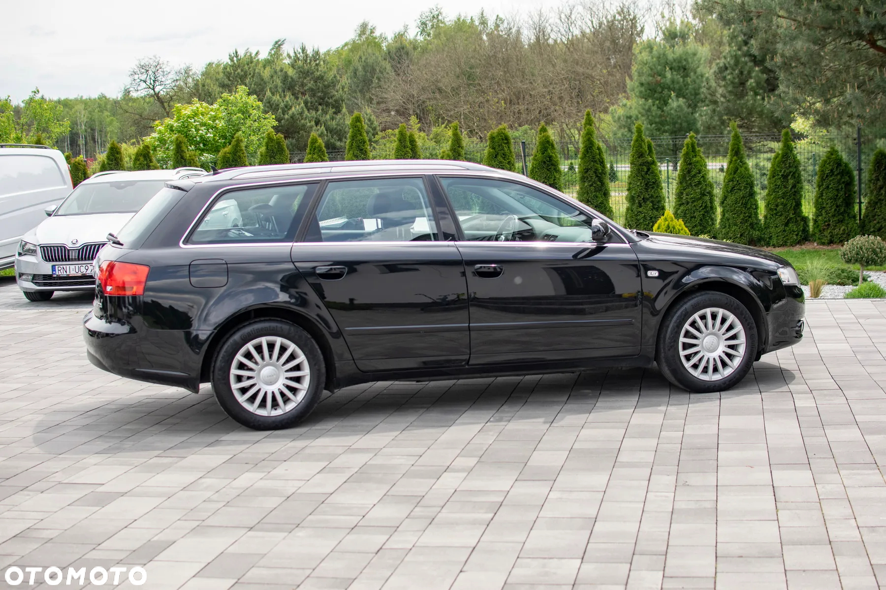 Audi A4 - 19