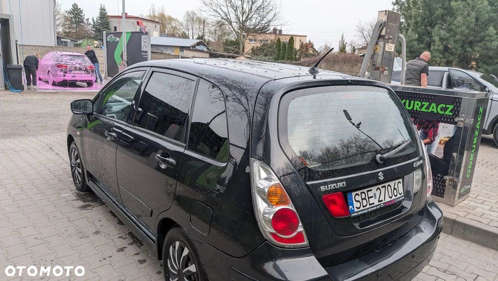 Suzuki Liana 1.6 - 3