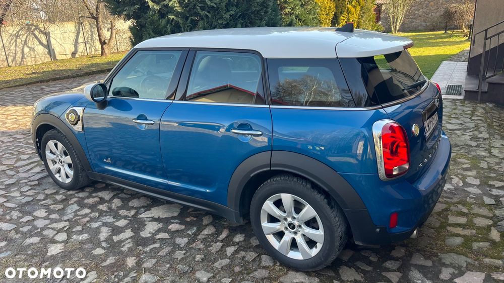 MINI Countryman - 30