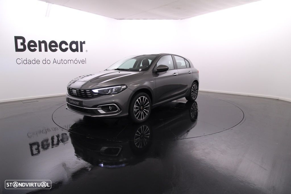 Fiat Tipo 1.0 GSE T3 City Life