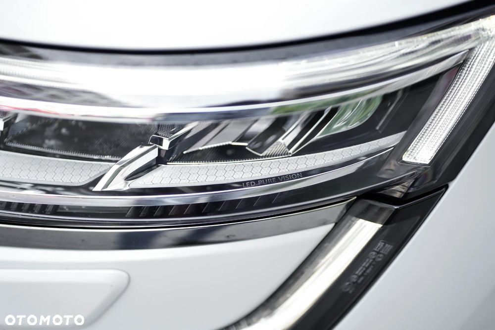 Renault Koleos 2.0 Blue dCi Initiale Paris 4x4 X-Tronic - 4