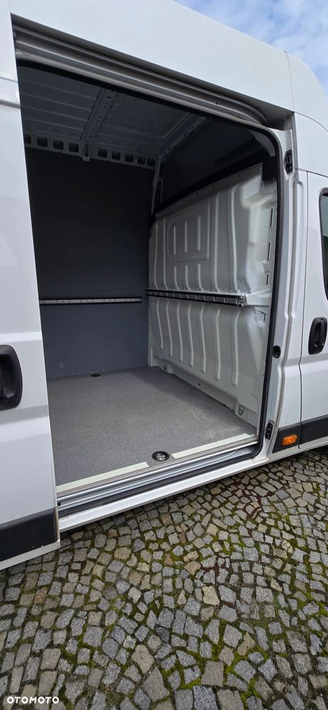 Opel Movano L4H3 - 13