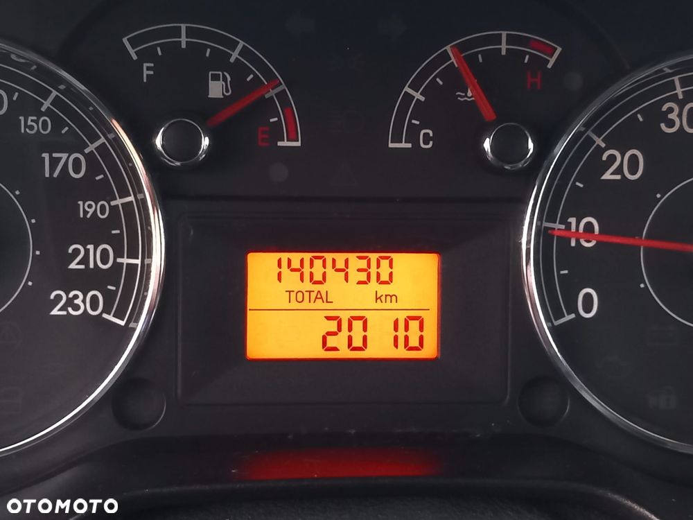 Fiat Grande Punto 1.4 8V Feel - 24