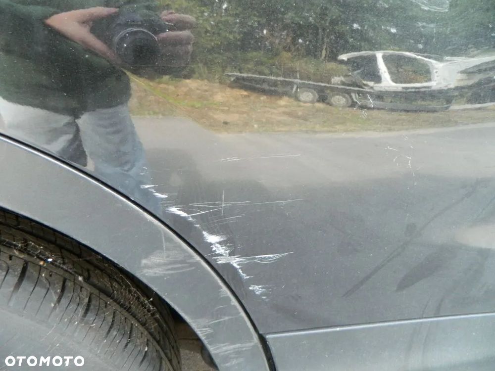 NISSAN QASHQAI J11 NA CZĘŚCI Z11 G - 24