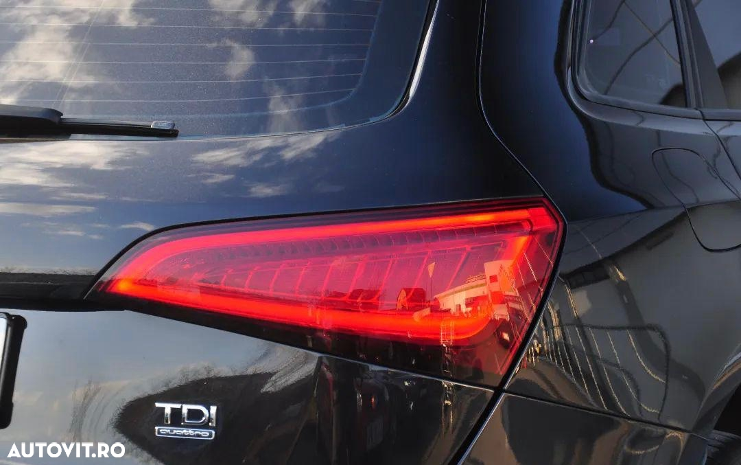 Audi Q5 2.0 TDI Quattro S tronic - 21