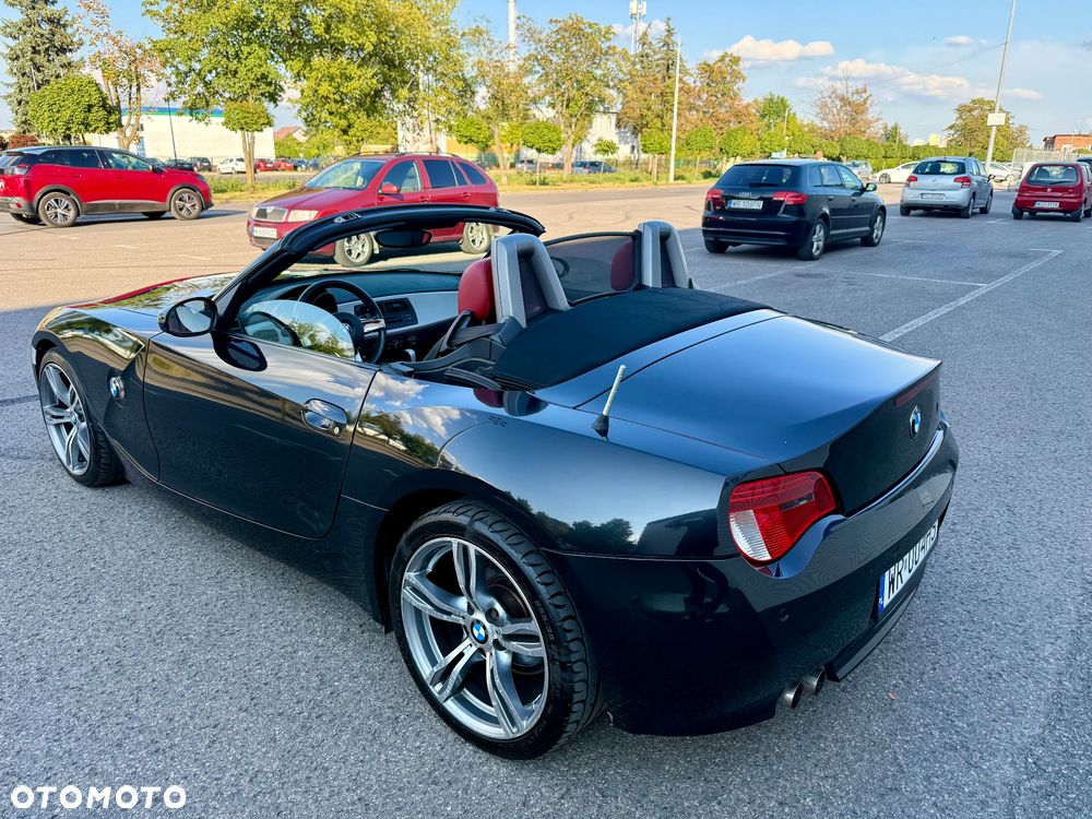 BMW Z4 - 2