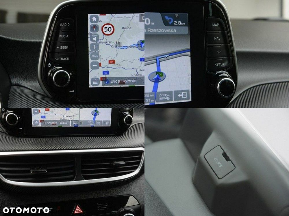 Hyundai Tucson - 19
