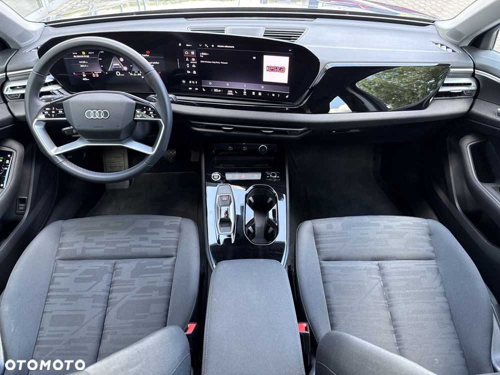 Audi A5 Avant TFSI S tronic - 11