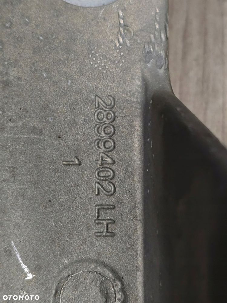 WSPORNIK KABINY SCANIA S R NTG NGS 2899402 LH - 2