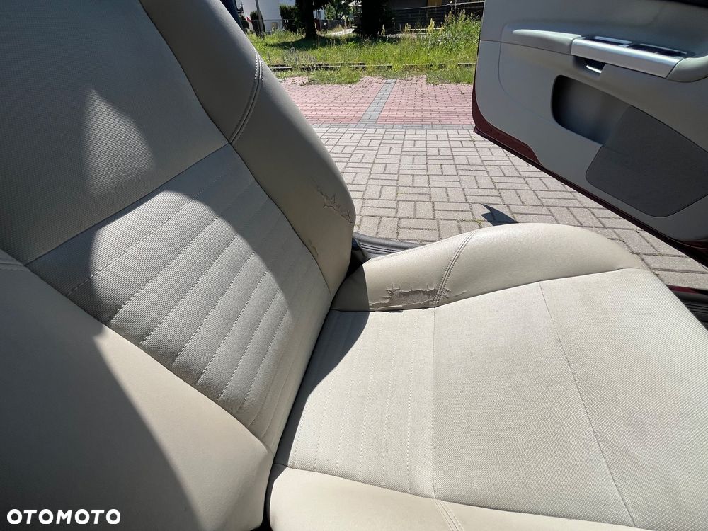 Volvo C30 1.6D DRIVe - 16