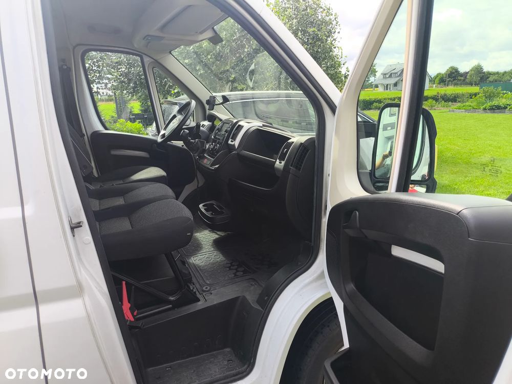 Fiat Ducato - 12