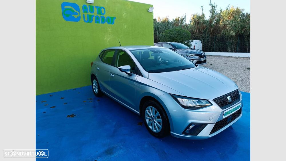 SEAT Ibiza 1.0 TSI Reference - 3
