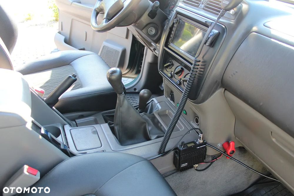 Nissan Patrol 2.8 TDI - 5