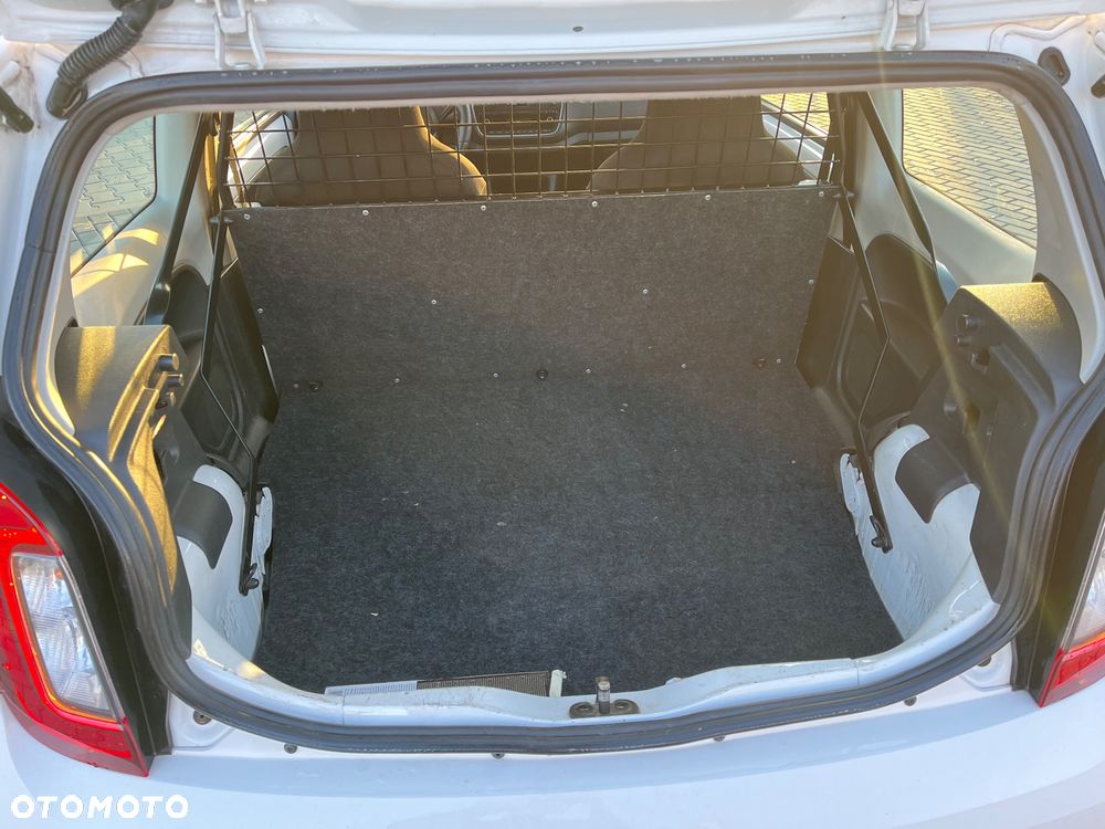 Skoda Citigo 1.0 Ambition - 11