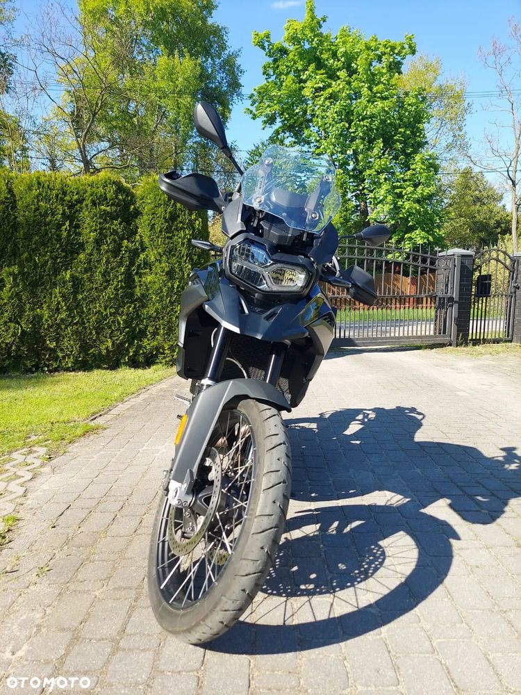 BMW GS - 2