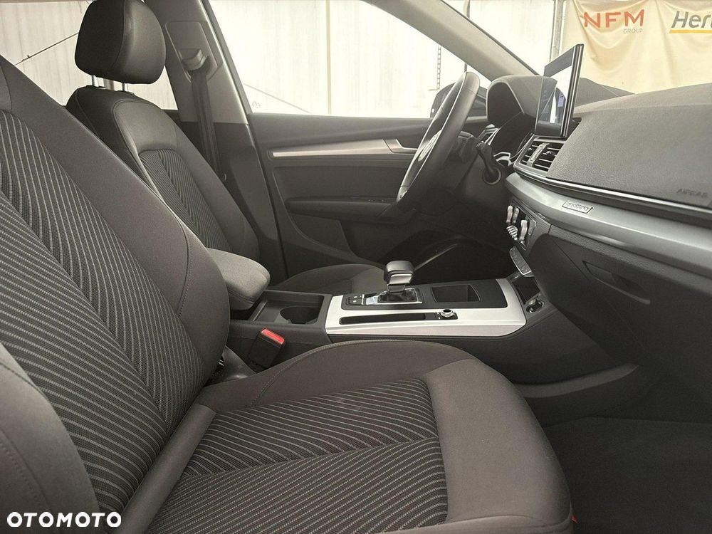 Audi Q5 - 22