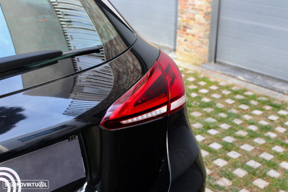 Mercedes-Benz A 180 d AMG Line Aut. - 18