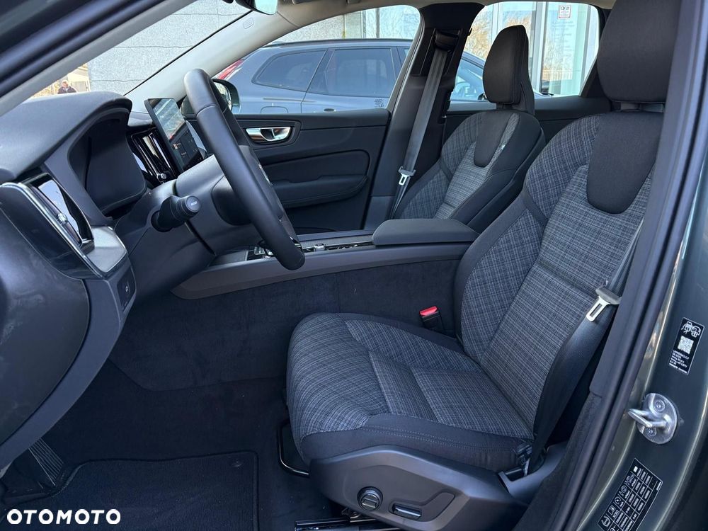 Volvo XC 60 - 11