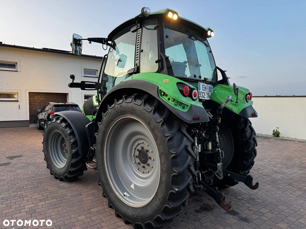 Deutz-Fahr 6130 - 4