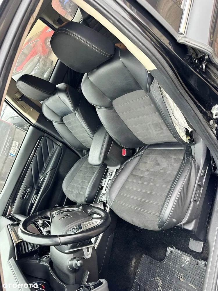 Mitsubishi Outlander 2.4 4WD Diamant - 16