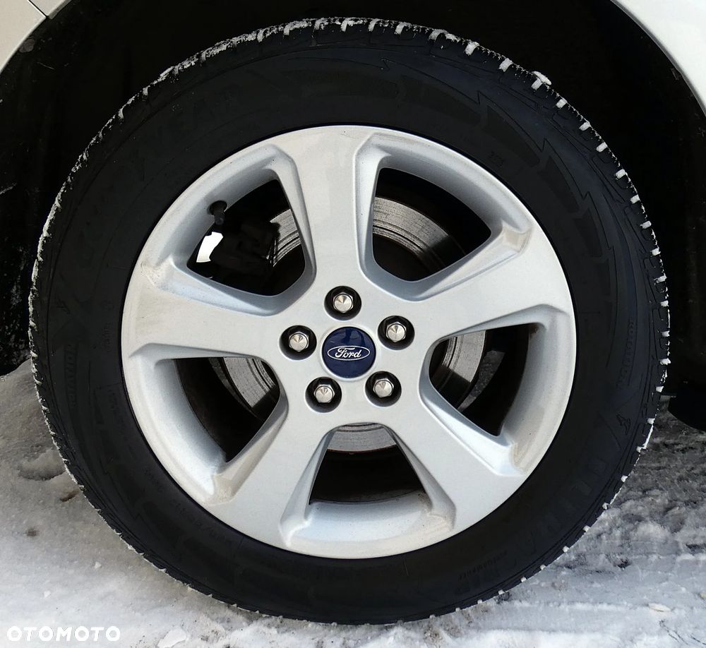 Ford S-Max 1.5 EcoBoost Titanium - 34