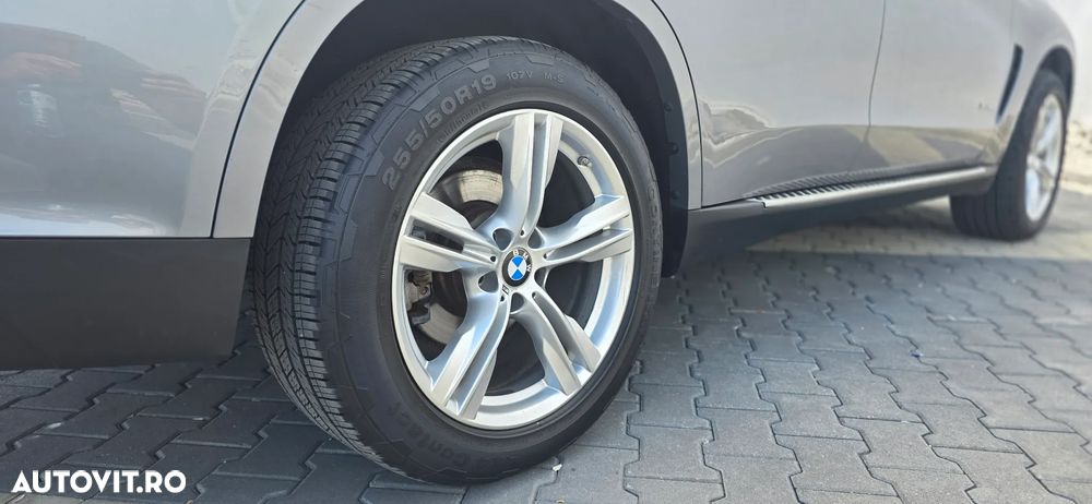 BMW X5 - 11