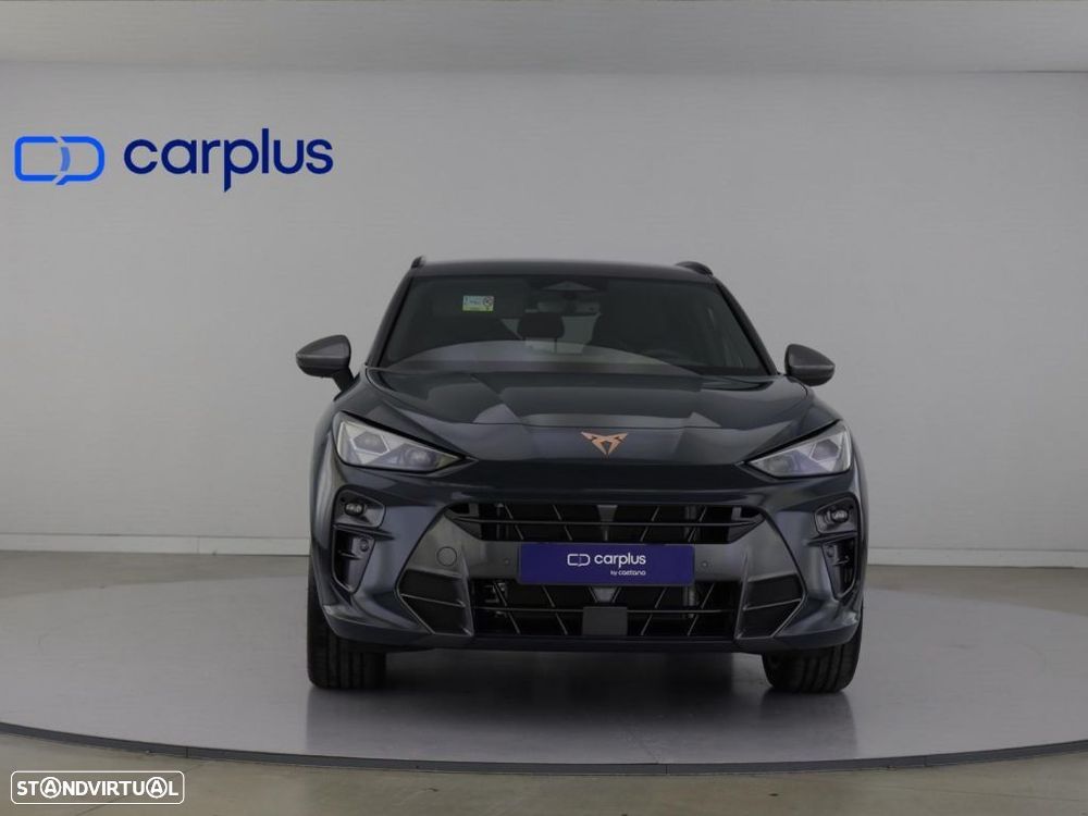 Cupra Terramar 1.5 e-Hybrid DSG - 3