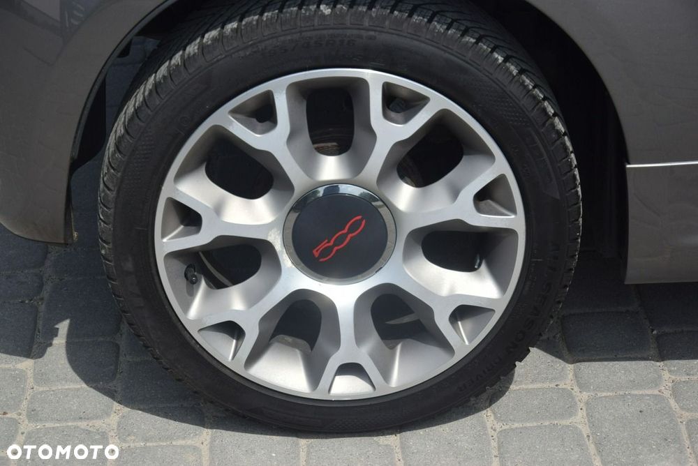 Fiat 500 - 9