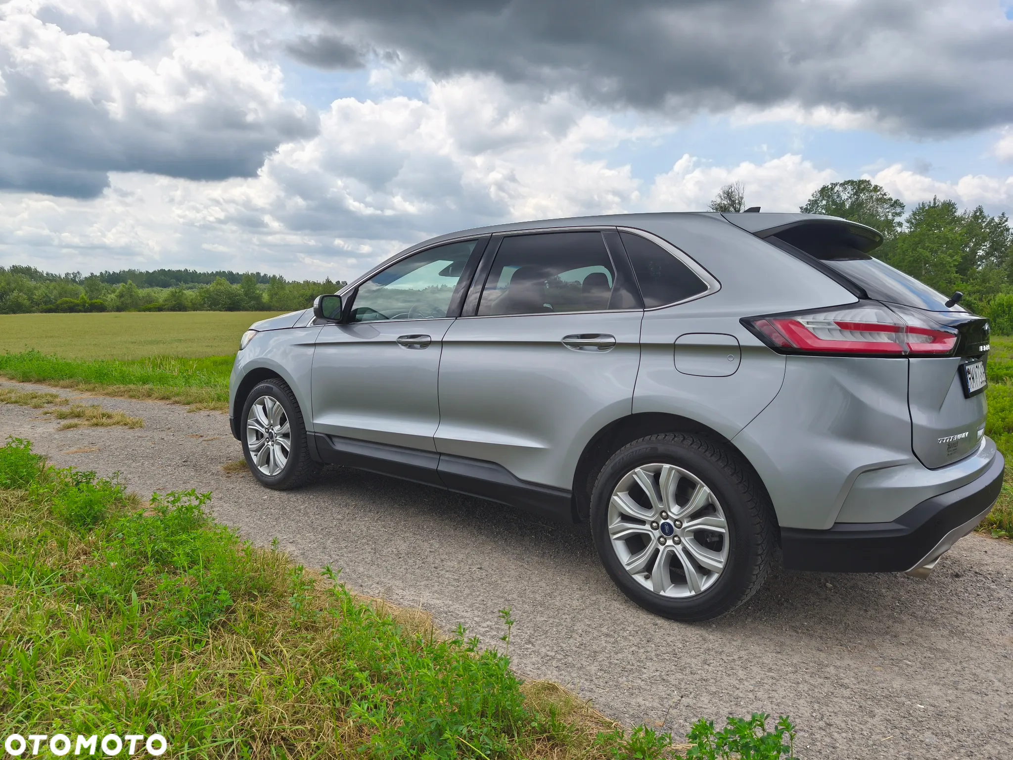 Ford Edge - 15