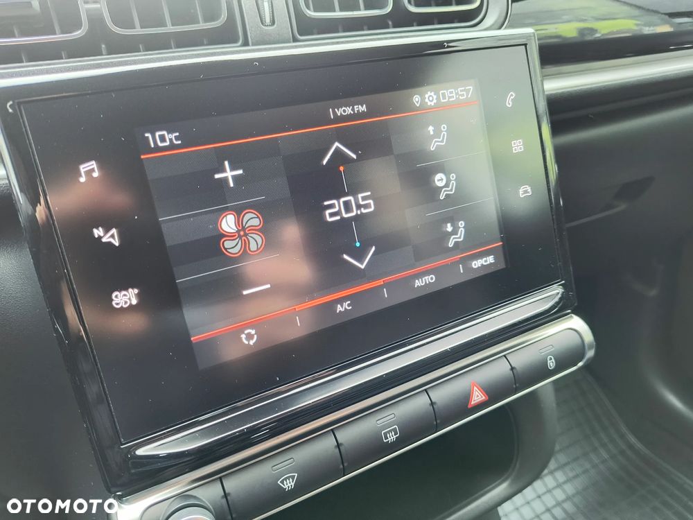 Citroën C3 1.2 PureTech Max - 17