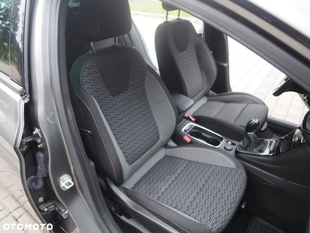 Opel Astra 1.2 T 2020 S&S - 14