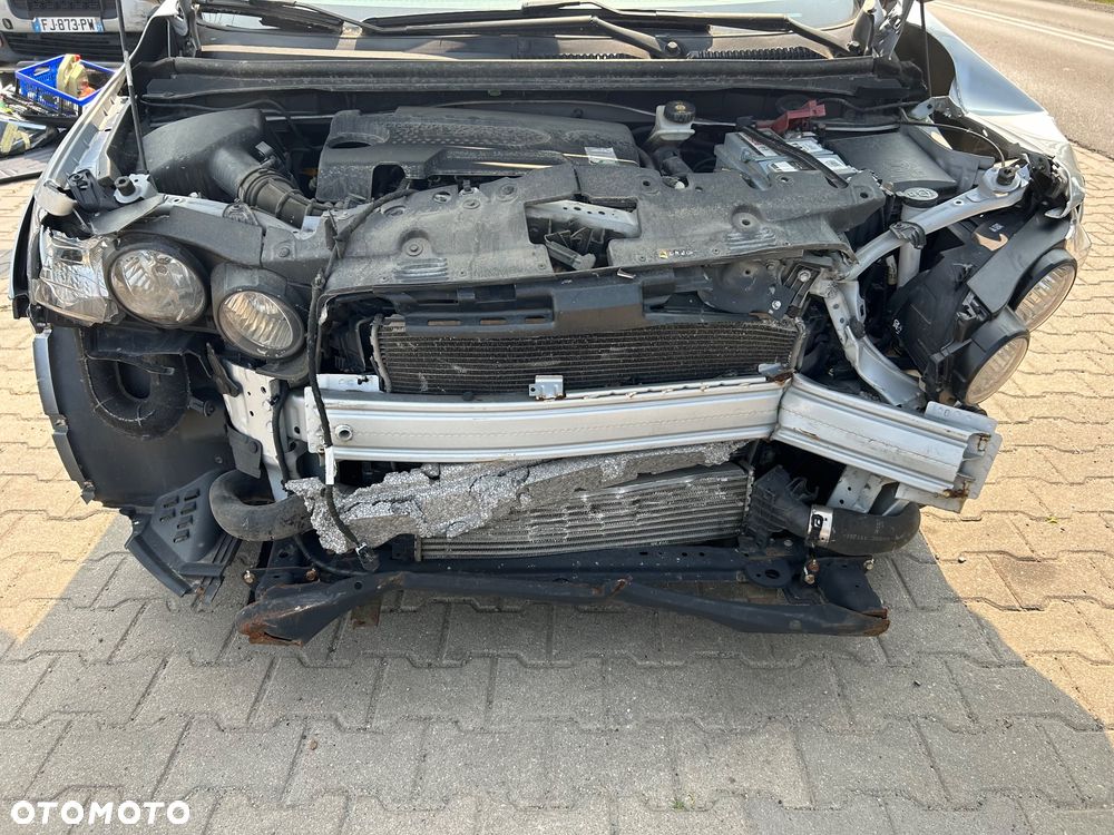 Chevrolet Aveo 2013