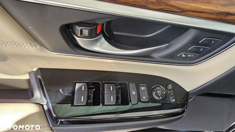 Honda CR-V 2.0 i-MMD Executive (Honda Connect+) - 11