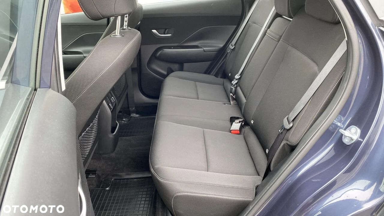 Hyundai Kona 1.6 T-GDI Executive DCT - 14