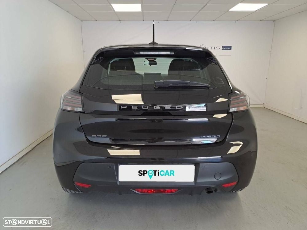 Peugeot 208 1.2 PureTech Style - 7