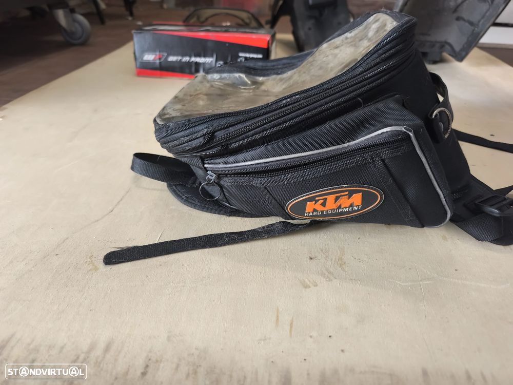 KTM Adventure Adventure 950 - 27