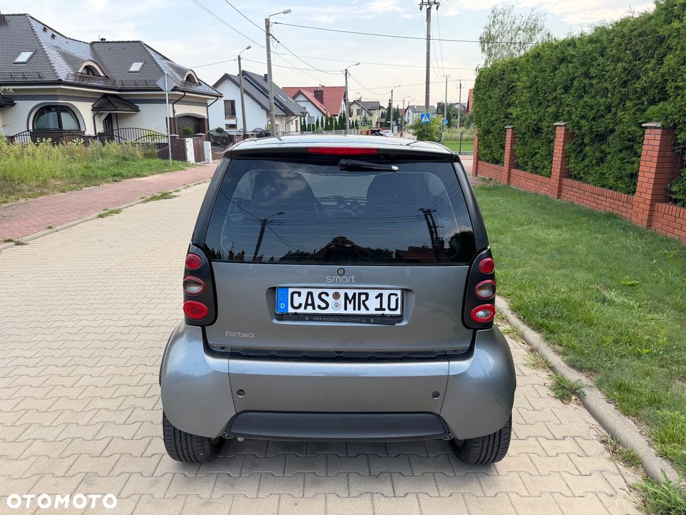 Smart Crossblade - 18