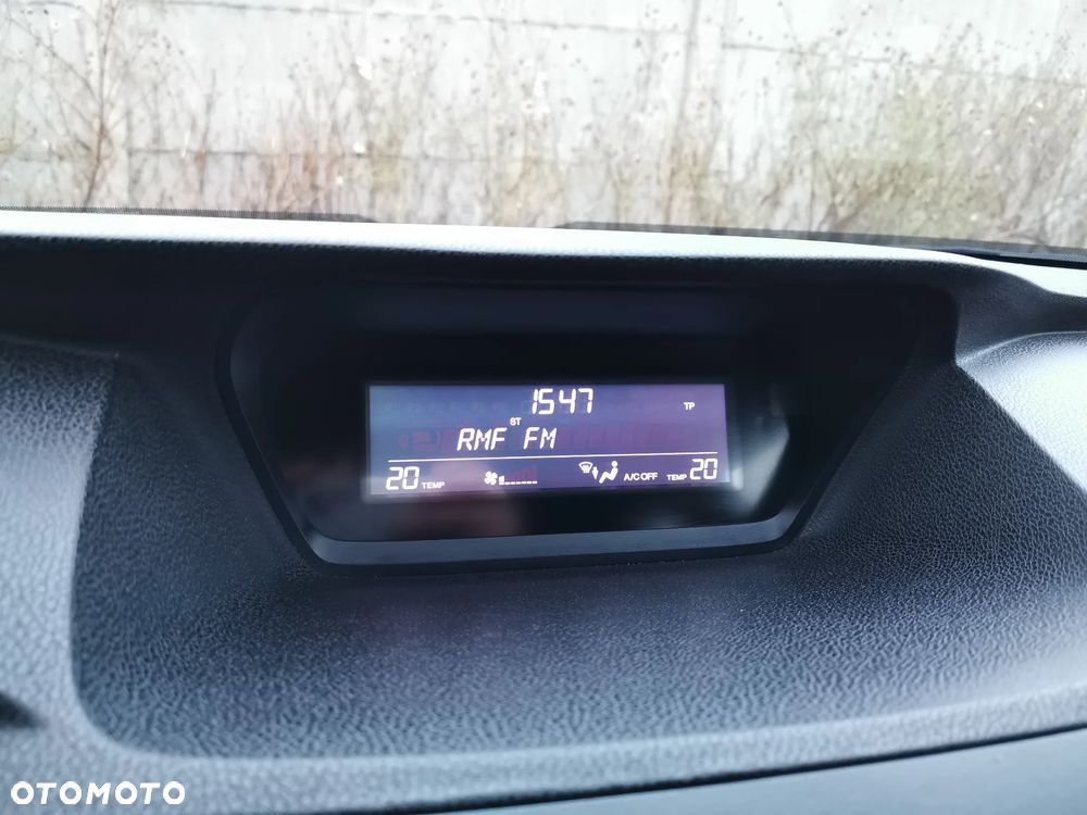 Honda Accord 2.0 Elegance - 27