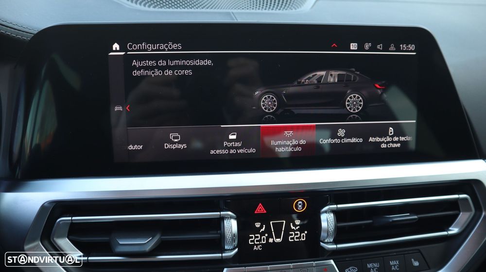 BMW M3 Competition - 29