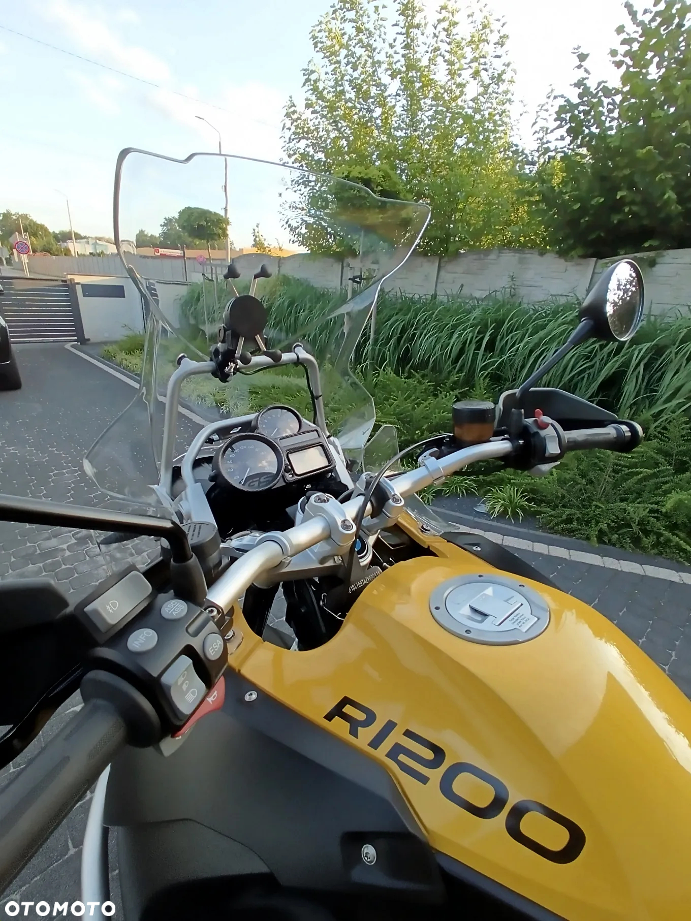 BMW Adventure - 23