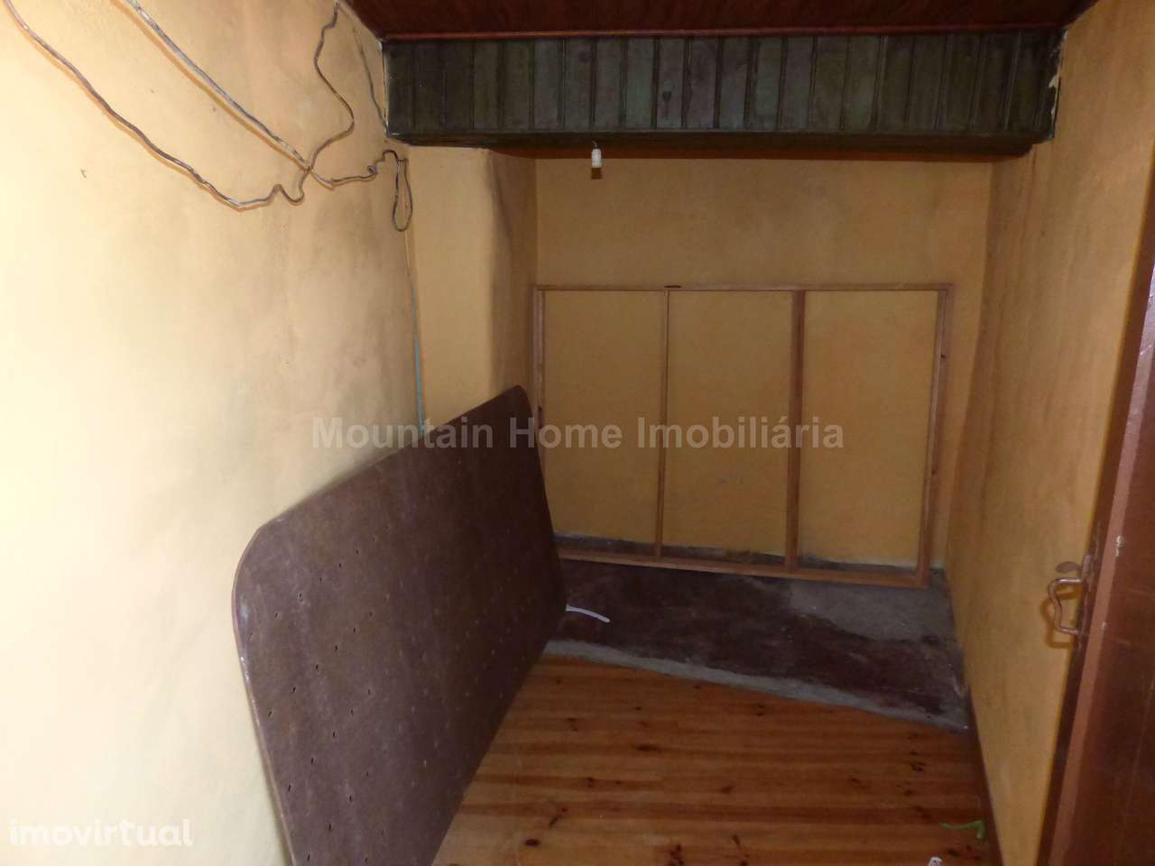 Moradia T3 Venda em Penalva de Alva e São Sebastião da Feira,Oliveira - Grande imagem: 4/7