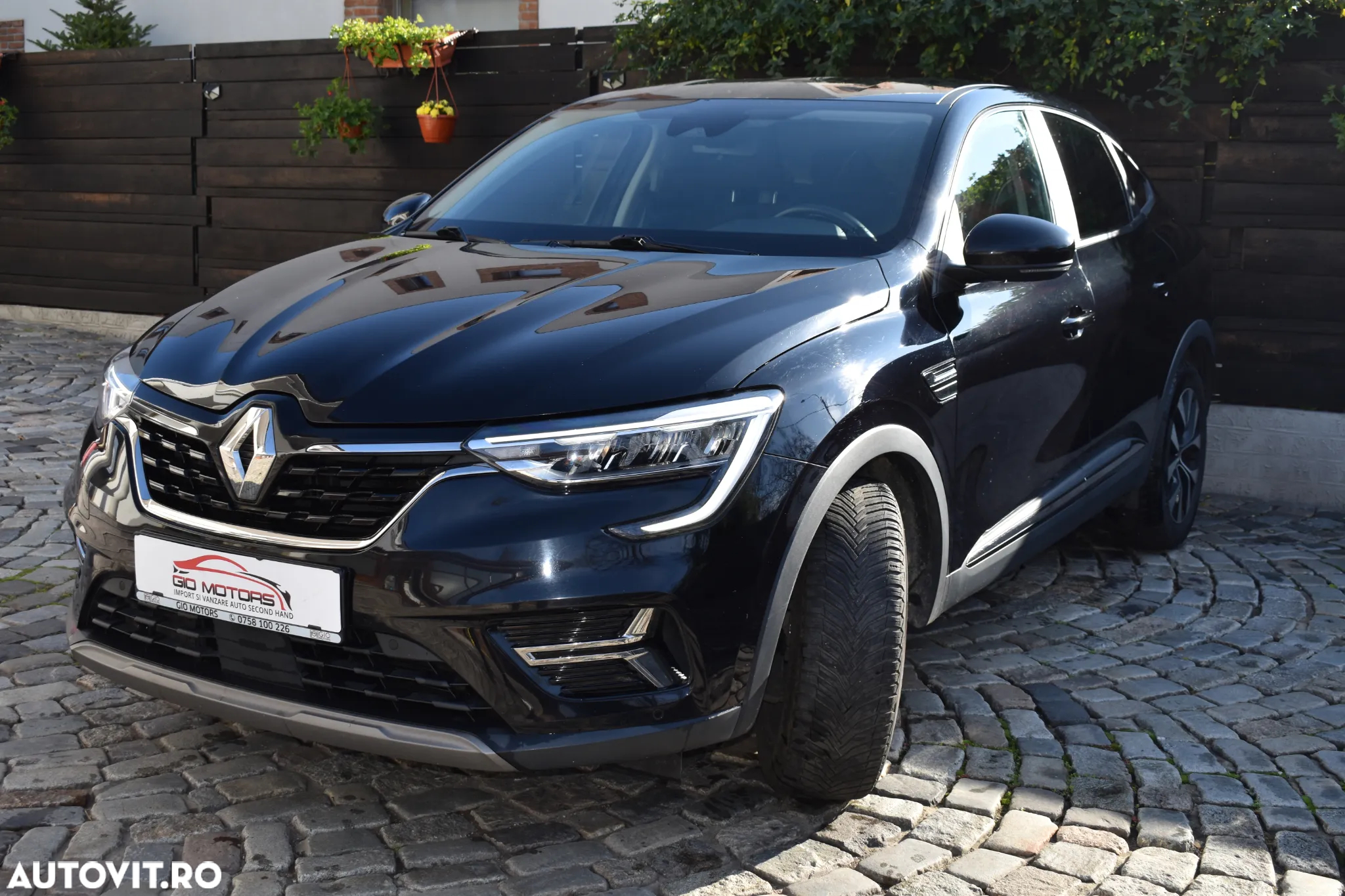 Renault Arkana - 4