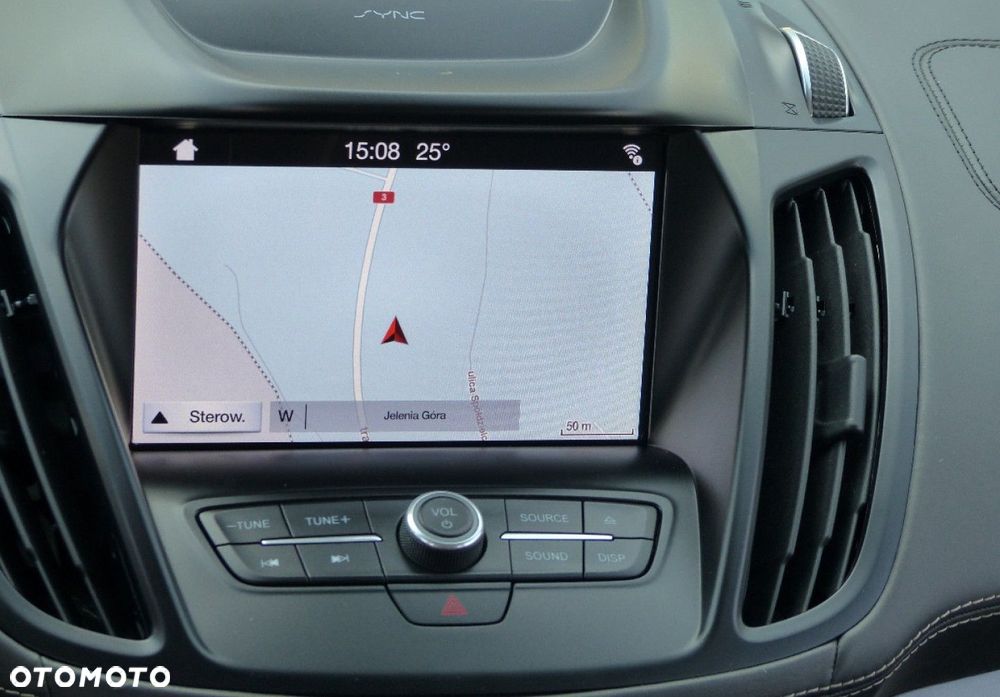 Ford Kuga - 20