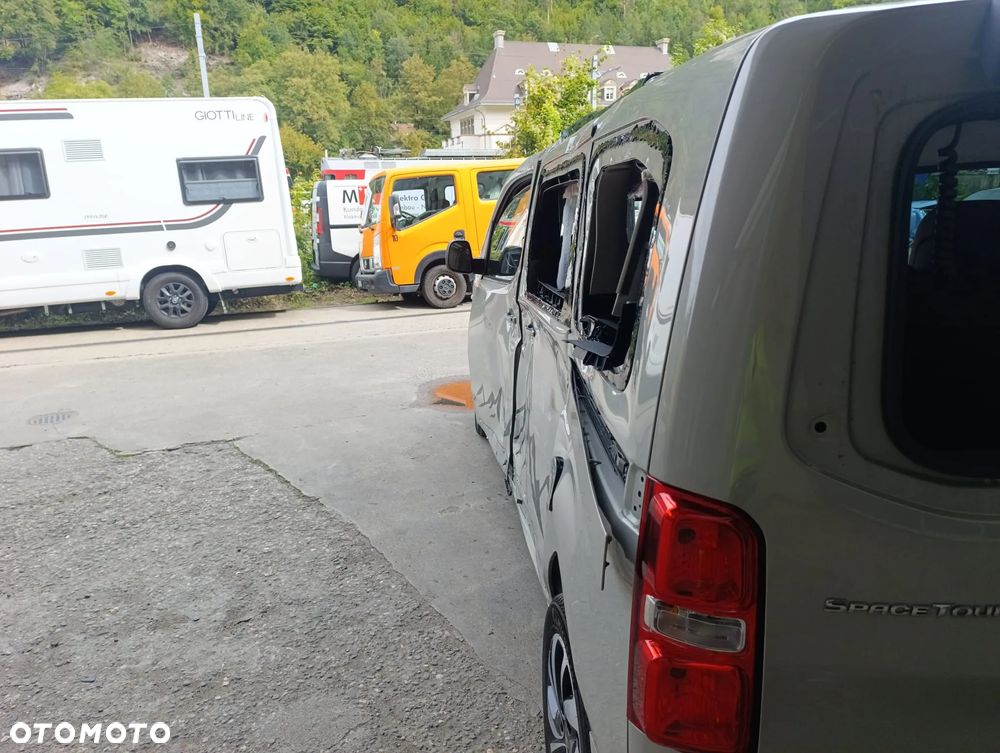 Citroën SpaceTourer 2.0 BlueHDi M Business Lounge - 5