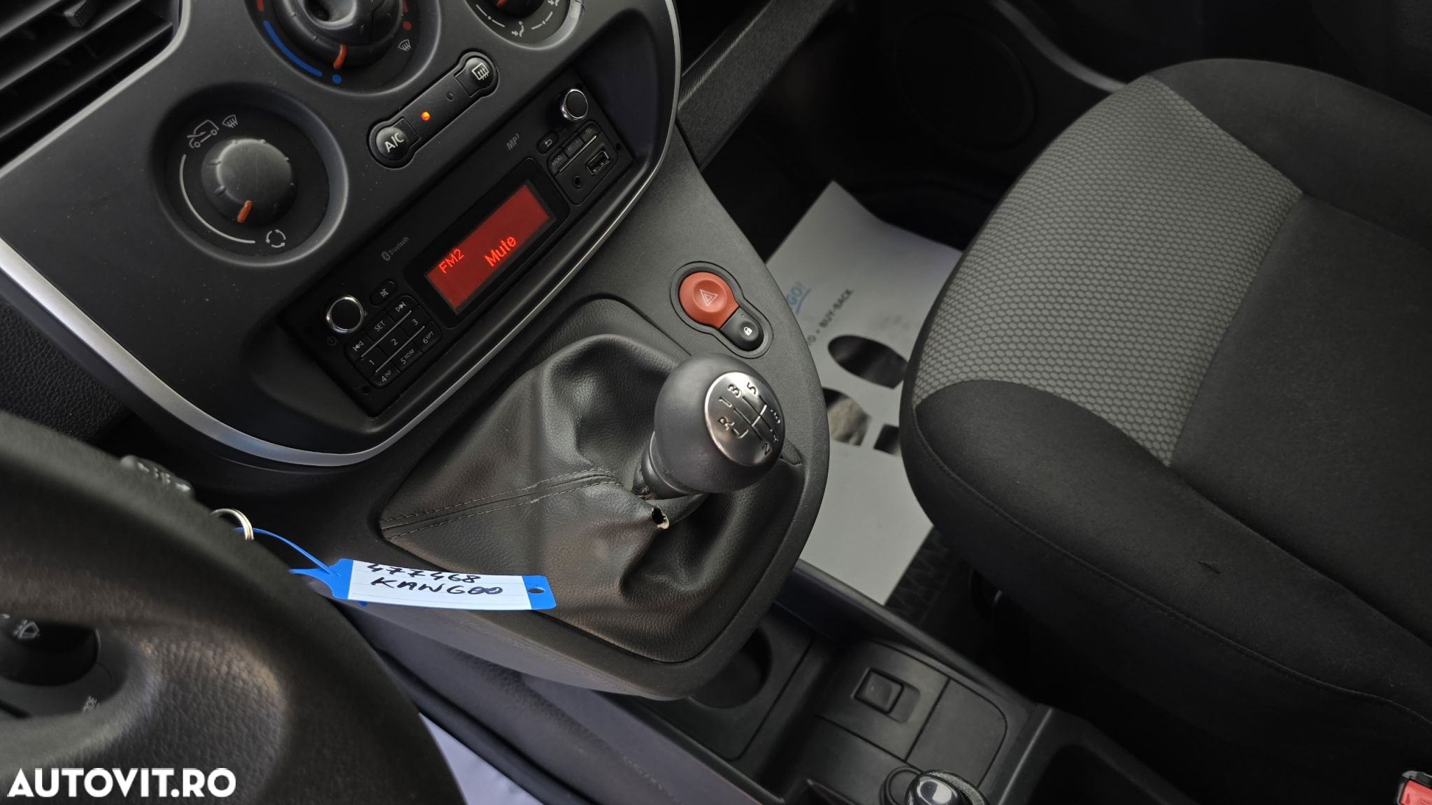 Renault Kangoo - 17