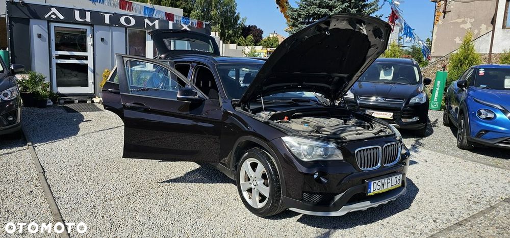 BMW X1 - 23