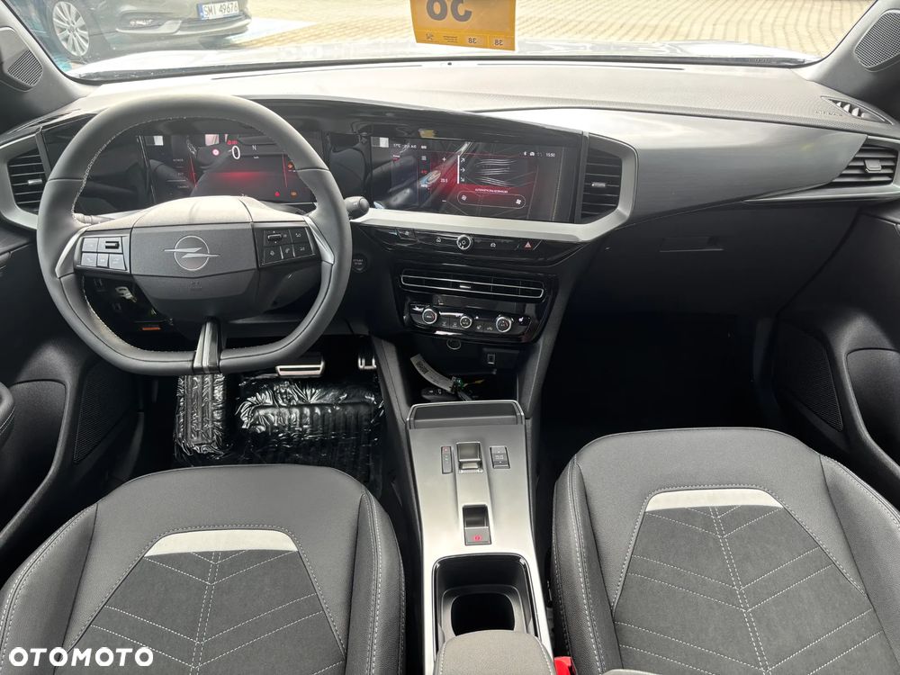 Opel Mokka 1.2 T mHEV GS S&S eDTC6 - 15