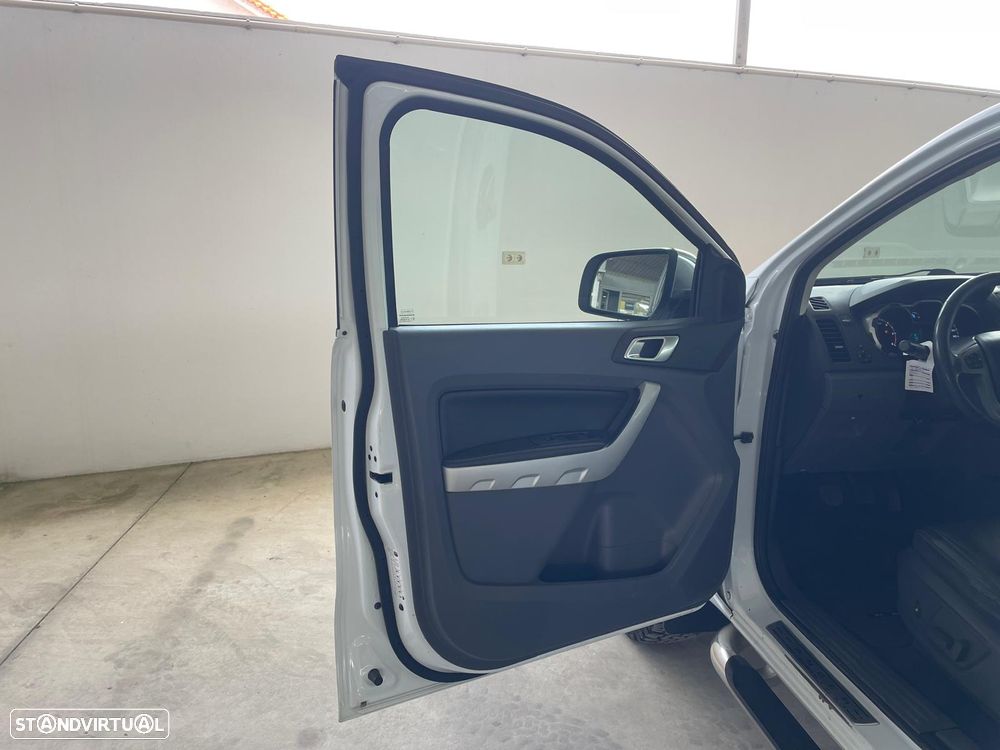 Ford Ranger 3.2 TDCi CD Limited 4WD - 15